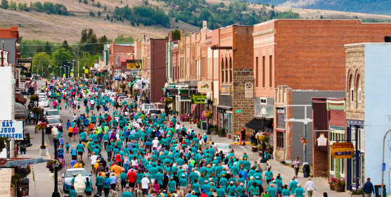 Fun Run Charity Registration