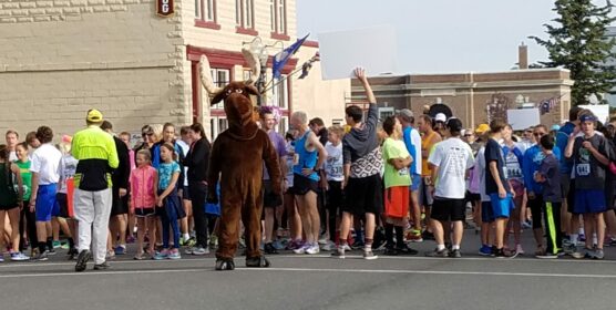 Fun Run 13