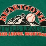 Beartooth Little League