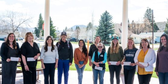 Community Grantmaking