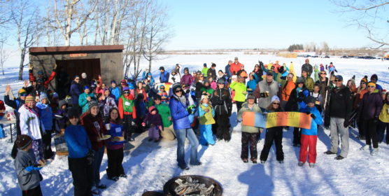 Red Lodge Cross Country Ski