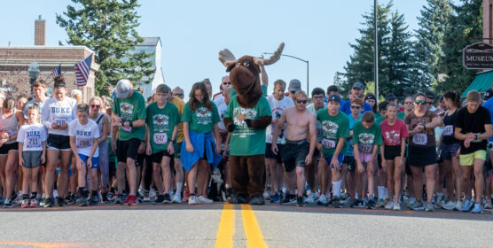 Fun Run 20