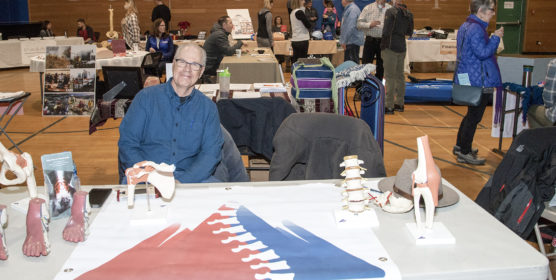 Carbon County Health Fair