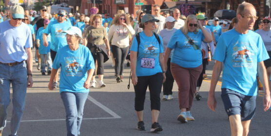 Fun Run 21
