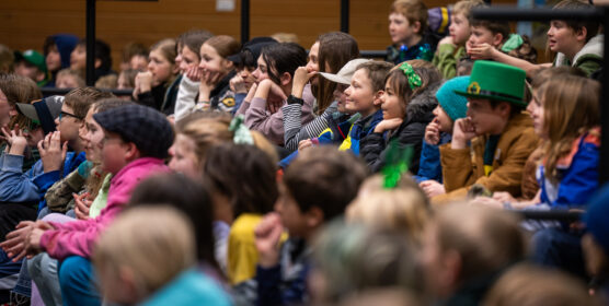 Youth Performing Arts