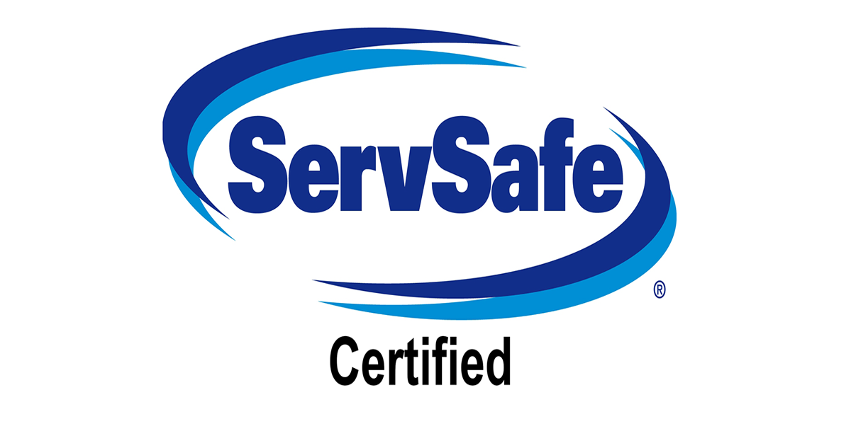 Servsafe Food Handlers Card - ServSafe · Hope & Main / Now offering online proctoring for the servsafe exam!
