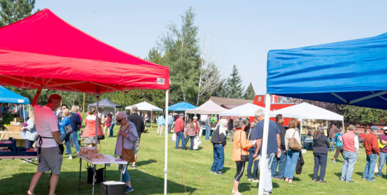 Farmers’ Market