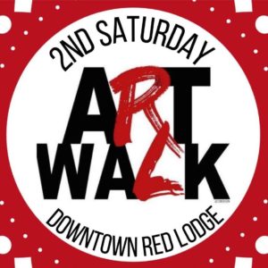 Red Lodge Art Walk