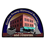 Carbon County Historical Society & Museum