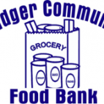 Bridger Community Food Bank